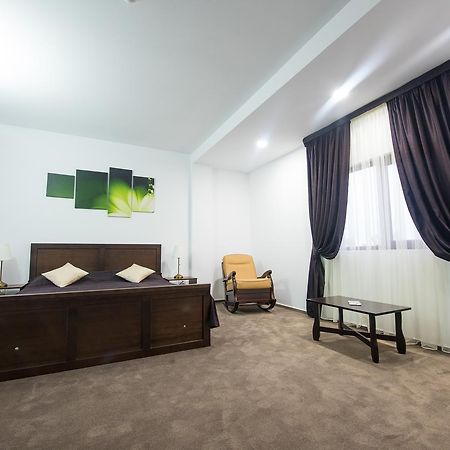 Vila Europa Motel Olteniţa Exterior foto