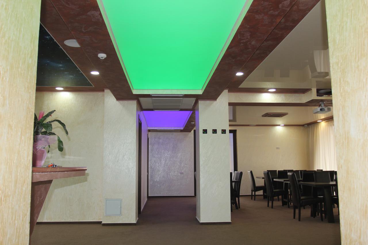 Vila Europa Motel Olteniţa Exterior foto
