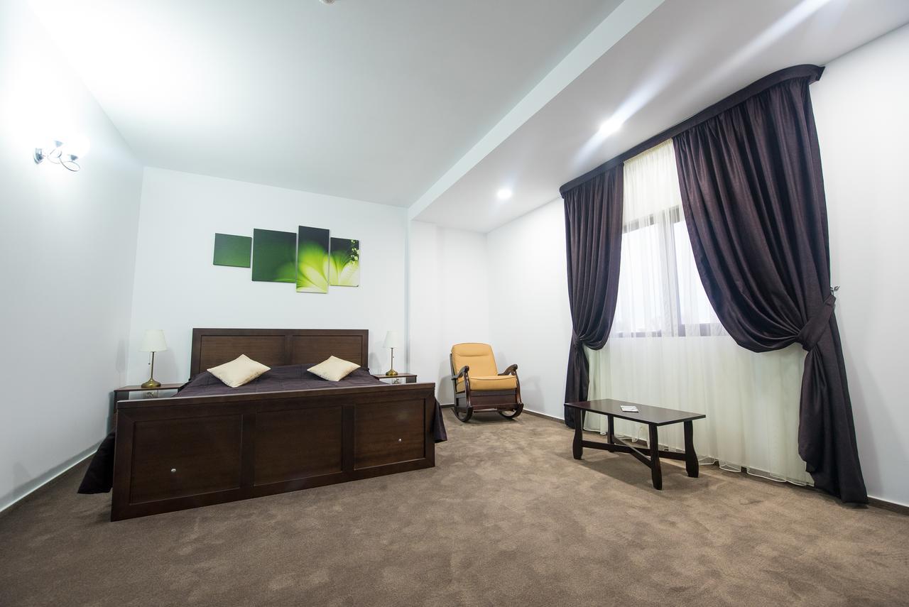 Vila Europa Motel Olteniţa Exterior foto