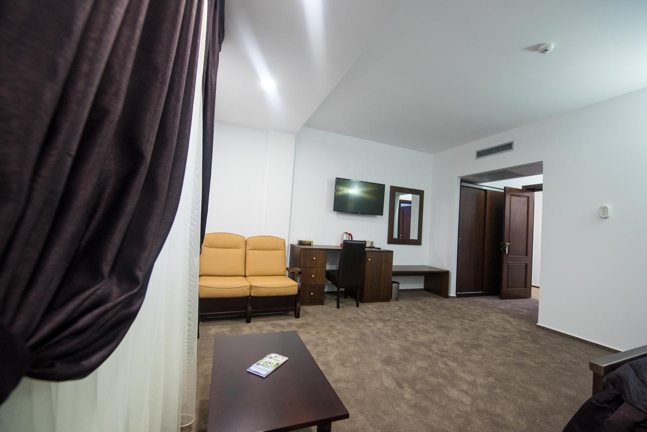 Vila Europa Motel Olteniţa Exterior foto