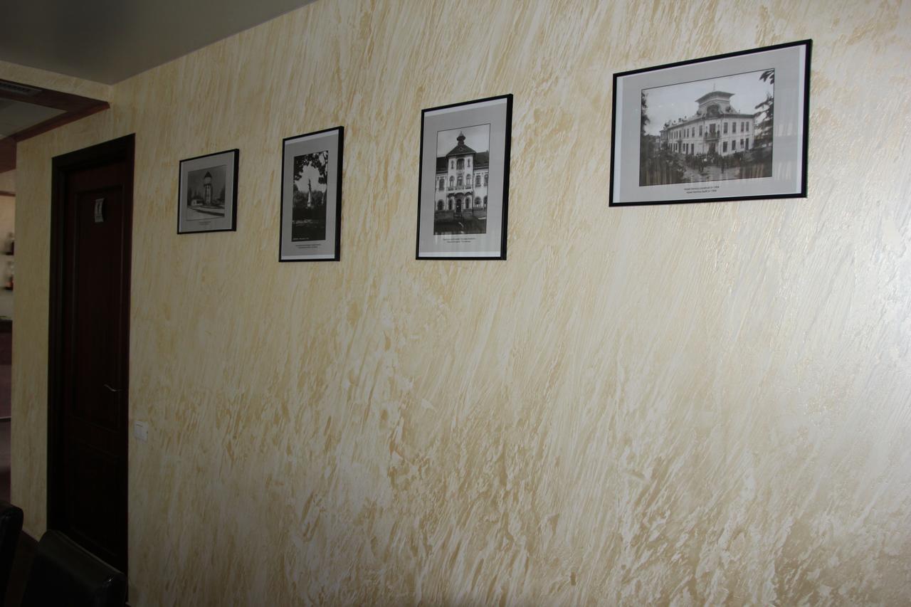Vila Europa Motel Olteniţa Exterior foto